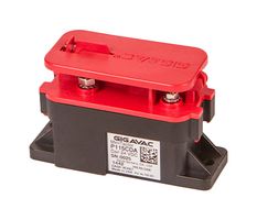 SENSATA / GIGAVAC P125CDA