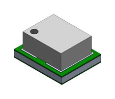 CYNTEC MUN3CAD03-JB Non Isolated POL DC/DC Converter, Micro Module, 12 W, 600 mV, 4 V, 3 A