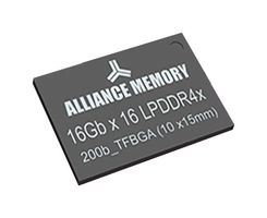 ALLIANCE MEMORY AS4C64M32MD4-062BAN