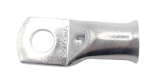 MUELLER ELECTRIC MCL120-12 Lug Terminal, Crimp, 120 mm², Compression Lug, M12