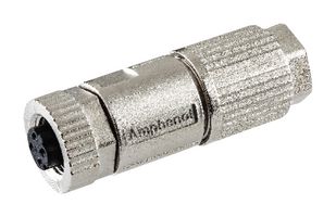 AMPHENOL LTW MSDS-04BFFD-SL8001