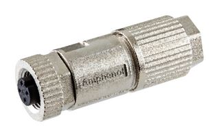 AMPHENOL LTW MSAS-04BFFD-SL8004