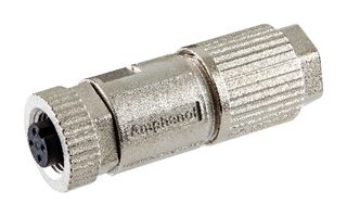 AMPHENOL LTW MSAS-04BFFD-SL8010