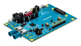 ANALOG DEVICES MAX96792A-BAK-EVK# Evaluation Kit, MAX96792A, GMSL3/2 to CSI-2 Deserializer