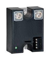 SENSATA/CRYDOM MCPC4890C Solid State Relay, SPST-NO, 90 A, 530 VAC, Panel Mount, Screw, Proportional Output