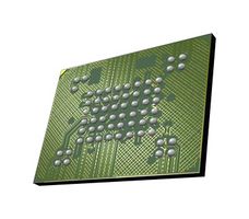 MICRON MT29F2G01ABAGD12-AAT:G