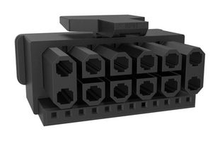 AMPHENOL COMMUNICATIONS SOLUTIONS 10167523-1212LF