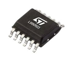 STMICROELECTRONICS L99VR035PTR