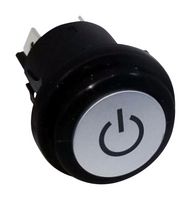 E-SWITCH PB66EE2CR6P01