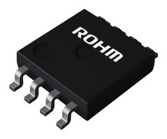 ROHM BR25G160FVM-5TR EEPROM, 16 Kbit, 2K x 8bit, Serial, SPI, 20 MHz, MSOP, 8 Pins