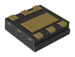ROHM RF9P120BLFRATCR Power MOSFET, N Channel, 100 V, 12 A, 0.061 ohm, DFN2020Y, Surface Mount