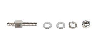 HARTING 09670029175 D Sub Screwlock / Slidelock, M3, 1 / 2 / 3