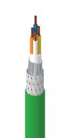 BELDEN 70006E.01500 Networking Cable, Screened, Cat5e, 22 AWG, 1640 ft, 500 m