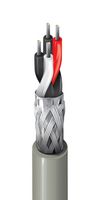 BELDEN 9842LW.00305 Multipair Cable, Screened, 2 Pair, 24 AWG, 1000 ft, 305 m