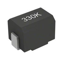BOURNS CC453232A-101KL Wirewound Inductor, 100 µH, 4 ohm, 5.5 MHz, 280 mA, CC453232A Series