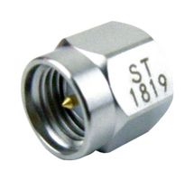 FAIRVIEW MICROWAVE ST1819 RF Terminator, Coaxial Termination, 0 Hz, 18 GHz, SMA, Plug, 50 ohm