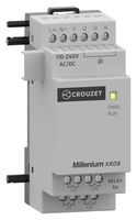 CROUZET MXR08U3