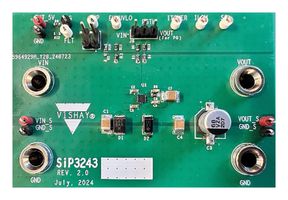 VISHAY SIP32436AEVB