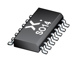 NEXPERIA 74HCS125D-Q100J