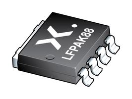 NEXPERIA PSMN2R3-100SSJJ Power MOSFET, N Channel, 100 V, 255 A, 2300 µohm, LFPAK88, Surface Mount