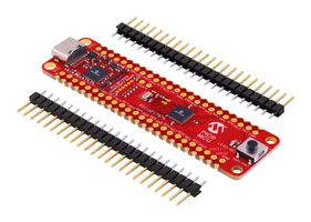MICROCHIP EV14L29A