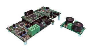 RENESAS RTK0EE0007D01001BJ Evaluation Kit, R9A06G037, DC Power Line Communication Modem LSI