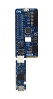 STMICROELECTRONICS STM32C0316-DK Discovery Kit, STM32C031C6, 32bit, ARM Cortex-M0+, STM32 Family