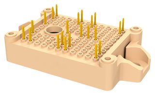ONSEMI UFB25SC12E1BC3N Silicon Carbide MOSFET, Full Bridge, P Channel, 36 A, 1.2 kV, 0.045 ohm, PIM