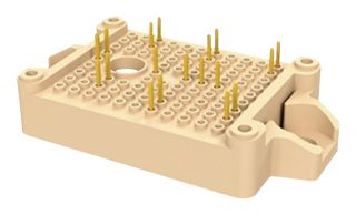 ONSEMI UHB50SC12E1BC3N Silicon Carbide MOSFET, Half Bridge, P Channel, 69 A, 1.2 kV, 0.024 ohm, PIM