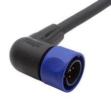 BULGIN LIMITED PXP4002/001/03P