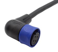 BULGIN LIMITED PXP4002/001/03S
