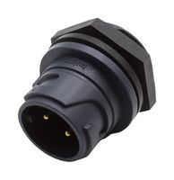 BULGIN LIMITED PXP4012/02P