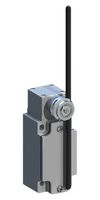 MULTICOMP PRO MP016082 Limit Switch, Rod Lever, SPST-NO, SPST-NC, 10 A, 24 V, MP Limit Switch