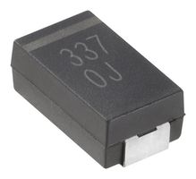 MURATA ECASD60J337M009KA0