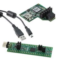 ANALOG DEVICES EVAL-ADUCM363QSPZ