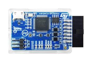 STMICROELECTRONICS AEK-MCU-SPC5LNK