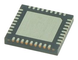 TOSHIBA TB9084FTG(EL) Gate Driver, 6 Channels, Non-Isolated, High Side and Low Side, MOSFET, 36 Pins, WFVQFN