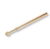 MULTICOMP PRO MP-P100 LM Test Accessory, 1.5mm OD, 90Deg, Plunger, Test Probes, Multicomp Pro Test Probe Tips