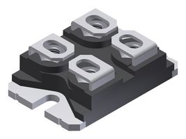 LITTELFUSE IXFN64N50P