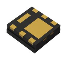 ROHM RF7G120BJFRATCR Power MOSFET, P Channel, 40 V, 12 A, 0.049 ohm, WFDFN2020, Surface Mount