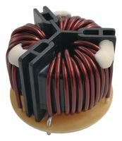 KEMET SCF31X-100-S1R4A017JH Common Mode Choke, 2.22mH, 15A, 6.5 Ohm, 500V, Through Hole