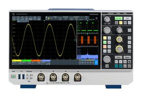 ROHDE & SCHWARZ MXO34-100