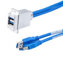 L-COM ECF504-3DSAA-075M