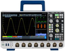 ROHDE & SCHWARZ MXO38-100