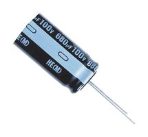 NICHICON UHE1H101MPD