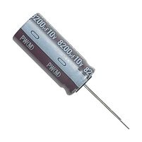 NICHICON UPW1H221MPD