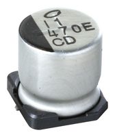 NICHICON UCD1C221MCL6GS