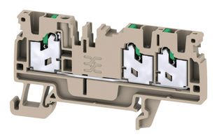 WEIDMULLER 2674540000