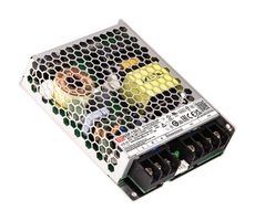 MEAN WELL NSP-150-36 AC/DC Enclosed Power Supply (PSU), ITE, Household, Laboratory, Medical & Industrial, 1 Outputs