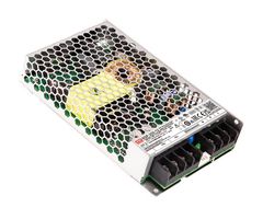 MEAN WELL NSP-200-48 AC/DC Enclosed Power Supply (PSU), ITE, Household, Laboratory, Medical & Industrial, 1 Outputs